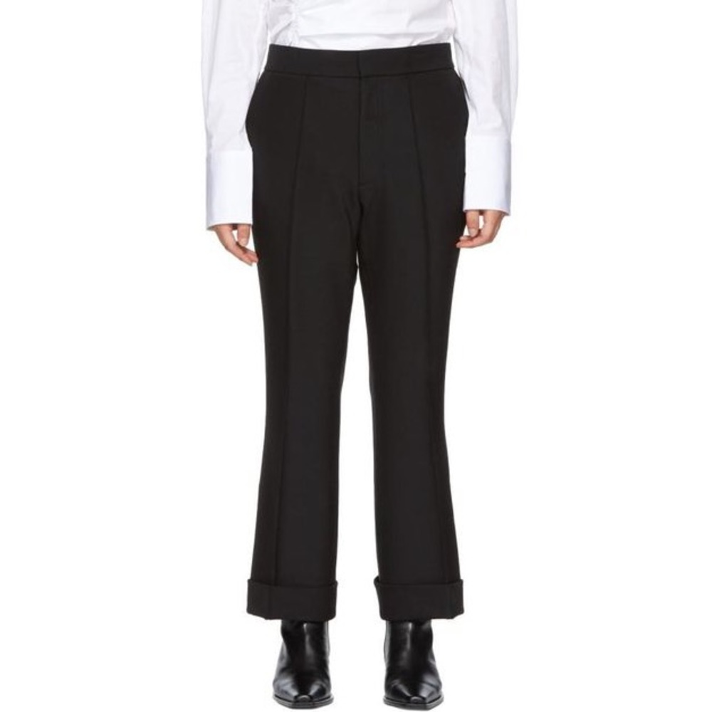 Helmut Lang Trousers
